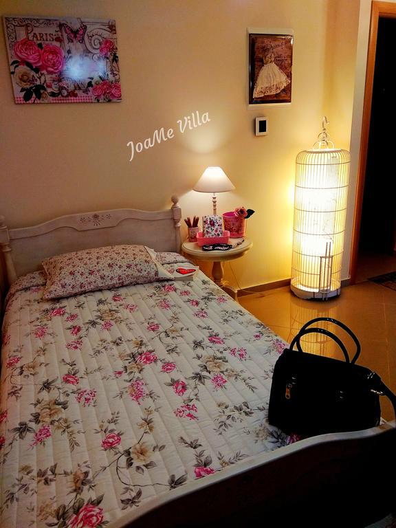 JoaMe Villa Kato Daratso Esterno foto