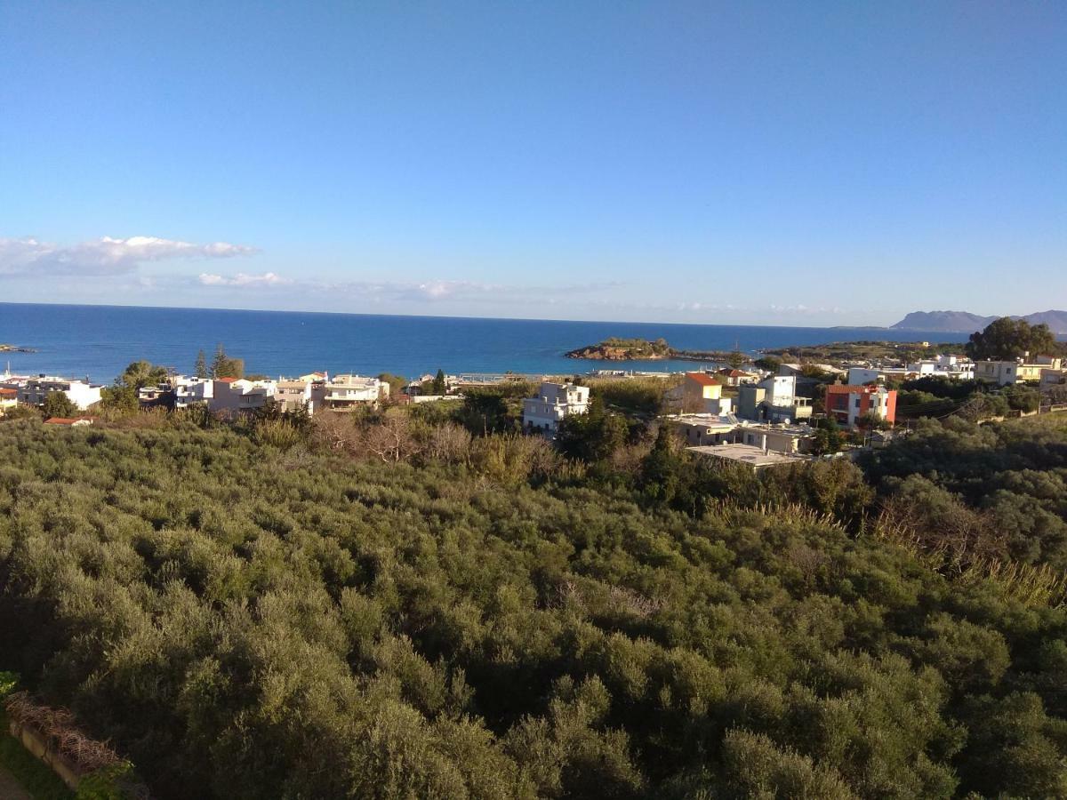 JoaMe Villa Kato Daratso Esterno foto
