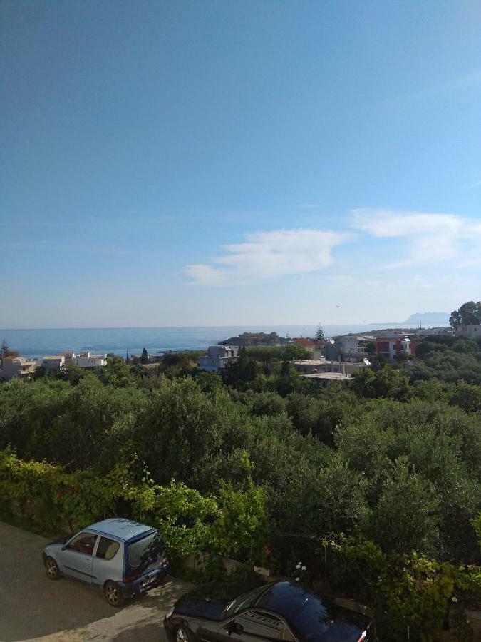 JoaMe Villa Kato Daratso Esterno foto